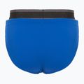 Плавки чоловічі EA7 Emporio Armani Logo Tape Brief turkish sea 2