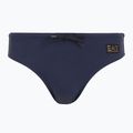 Плавки чоловічі EA7 Emporio Armani Gold Label Brief armani blue