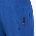 Шорти для плавання чоловічі EA7 Emporio Armani Logo Tape Boxer turkish sea 4
