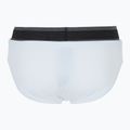 Плавки чоловічі EA7 Emporio Armani Logo Tape Brief white 2
