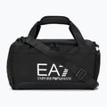 Сумка спортивна EA7 Emporio Armani Train Core Small Gym 18,5 л black beauty