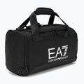 Сумка спортивна EA7 Emporio Armani Train Core Small Gym 18,5 л black beauty 2