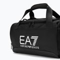 Сумка спортивна EA7 Emporio Armani Train Core Small Gym 18,5 л black beauty 4