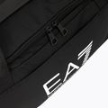 Сумка спортивна EA7 Emporio Armani Train Core Small Gym 18,5 л black beauty 6