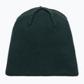Шапка зимова EA7 Emporio Armani Mountain Logo Series Big Beanie silver pine 4