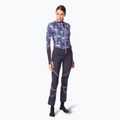 Кофта жіноча Crazy Oxygen Printed print leila blue 2