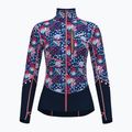 Кофта жіноча Crazy Oxygen Printed print leila blue 4