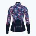 Кофта жіноча Crazy Oxygen Printed print leila blue 5