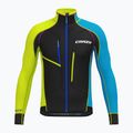 Кофта трекінгова чоловіча Crazy Acceleration energy
