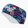 Пов'язка для бігу Crazy Fast Cut print leila blue