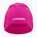 Шапка для бігу жіноча Crazy Spire pop