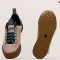 Взуття трекінгове жіноче Black Diamond Session Suede pale mauve 12