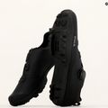 Кросівки велосипедні МТВ чоловічі Fizik Terra Atlas black/black 12