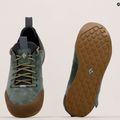 Взуття трекінгове чоловіче Black Diamond Session Suede fir green 11