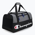 Сумка для тренувань Champion Utility Duffel black/ grey 2