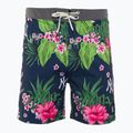 Чоловічі плавальні шорти Hurley Mlb Phantom Tailgate C 18" new yor yankees