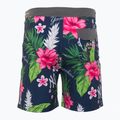 Чоловічі плавальні шорти Hurley Mlb Phantom Tailgate C 18" new yor yankees 2