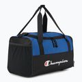 Сумка для тренувань Champion Prologue Duffel black/ blue 2