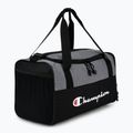 Сумка для тренувань Champion Prologue Duffel black/ grey 2