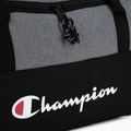 Сумка для тренувань Champion Prologue Duffel black/ grey 7