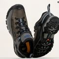 Взуття трекінгове чоловіче KEEN Targhee III Wp сіре 1017785 18