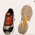 Взуття туристичне чоловіче Merrell Moab Speed GTX чорне J067457 18