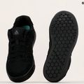 Жіночі велотуфлі на платформі adidas FIVE TEN Freerider core black/core black/grey six 19