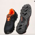 Взуття трекінгове чоловіче Mammut Sertig II Low GTX чорне 12