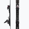 Лижі гірські жіночі Salomon S Max 10W + M11 чорні L47039600 5