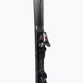 Лижі гірські жіночі Salomon S Max 10W + M11 чорні L47039600 6