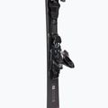 Лижі гірські жіночі Salomon S Max 10W + M11 чорні L47039600 7