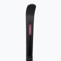 Лижі гірські жіночі Salomon S Max 10W + M11 чорні L47039600 8