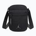 Сумка-бананка Nike Jordan Jan Airbone Festival black 3
