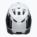 Шолом велосипедний Bell FF Super Air R MIPS Spherical 2023 matte black/white 5