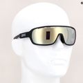 Окуляри велосипедні POC Do Blade uranium black/clarity road gold 6