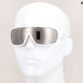 Окуляри велосипедні POC Do Blade hydrogen white/clarity road silver 6