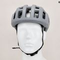 Шолом велосипедний POC Ventral Lite granite grey matt 9