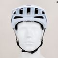Шолом велосипедний POC Kortal hydrogen white matt 10