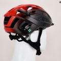 Шолом велосипедний Lazer Codax KC CE-CPSC+net червоно-чорний BLC2237891808 8