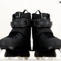 Роликові ковзани чоловічі Rollerblade Blank SK чорні 07222600100 23