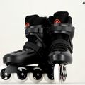 Роликові ковзани Powerslide Zoom 80 чорні 880256 18