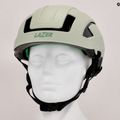 Шолом велосипедний Lazer CityZen KC CE-CPSC зелений BLC2227891129 7