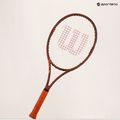 Ракетка тенісна дитяча Wilson Pro Staff 26 V14 золота WR126310 16