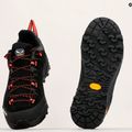 Взуття трекінгове жіноче Salewa Alp Trainer 2 GTX чорне 00-0000061401 14