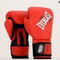 Рукавиці воксерські дитячі EVERLAST junior Pu Prospect Gloves червоні EV4600 7
