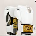 Рукавиці боксерські Everlast Bokserskie 1910 Classic Pro білі EV1910 7