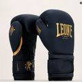 Рукавиці воксерські LEONE Blue темно-сині GN059B 7