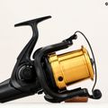 Котушка коропова Daiwa Emblem 20 - 45 SCW QD OT чорна/золота 6