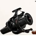 Котушка коропова Daiwa Emblem 21 - 45 SCW QD SD чорна 5