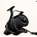 Котушка коропова Daiwa Basia 45 SCW QD 19 чорна 11